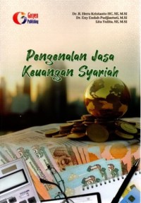 Image of Pengenalan Jasa Keuangan Syariah