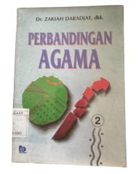 Image of PERBANDINGAN AGAMA 2