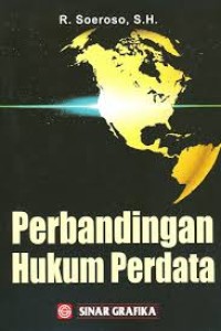 Image of Perbandingan Hukum Perdata