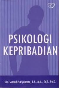 Image of Psikologi Kepribadian