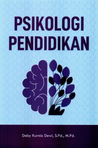 Image of Psikologi Pendidikan