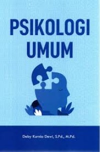 Image of Psikologi Umum