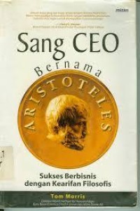 Image of SANG CEO BERNAMA ARISTOTELES