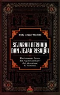 Image of Sejarah Berhala dan Jejak Risalah
