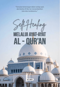 Image of Self Healing Melalui Ayat-Ayat Al-Qur'an