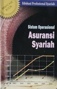 Image of SISTEM OPERASIONAL PEMASARAN SYARIAH