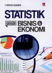 Image of Statistik untuk Bisinis & Ekonomi