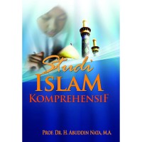 Image of Studi Islam Komprehensif