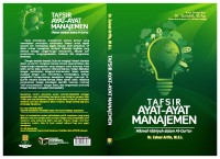 Image of Tafsir Ayat-Ayat Manajemen : Hikmah Idariyah dalam Al-Qur'an