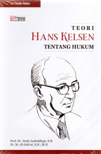Image of Teori Hans Kelsen Tentang Hukum