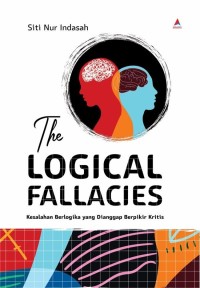 Image of The logical Fallacies