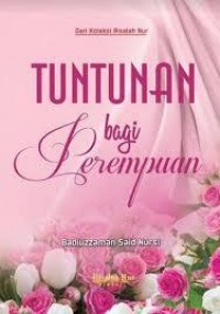 Image of Tuntunan Bagi Perempuan